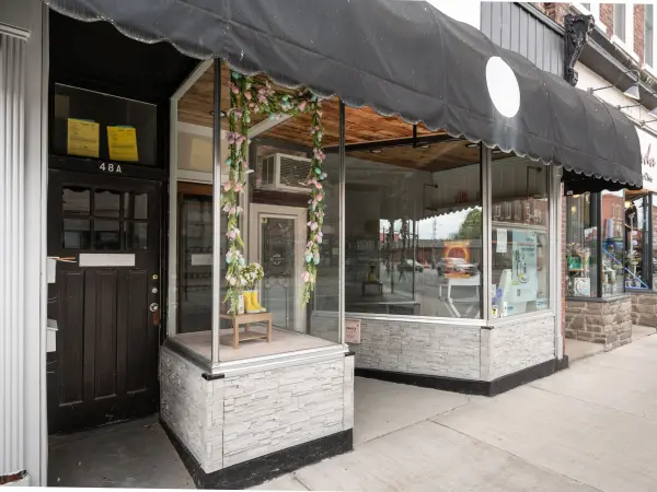 Greater Napanee, ON K7R 1H8,48 Dundas ST E