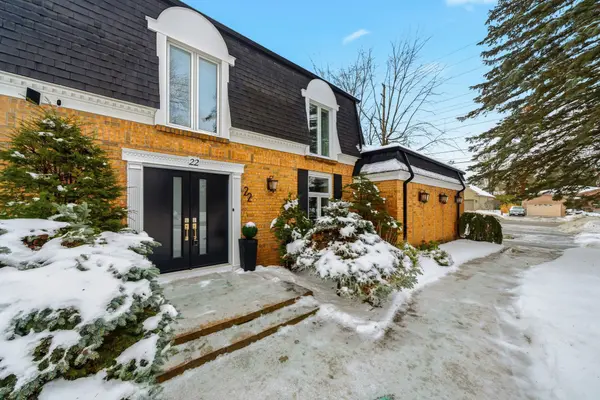 Belleville, ON K8N 4M5,22 Forest Hill CRES