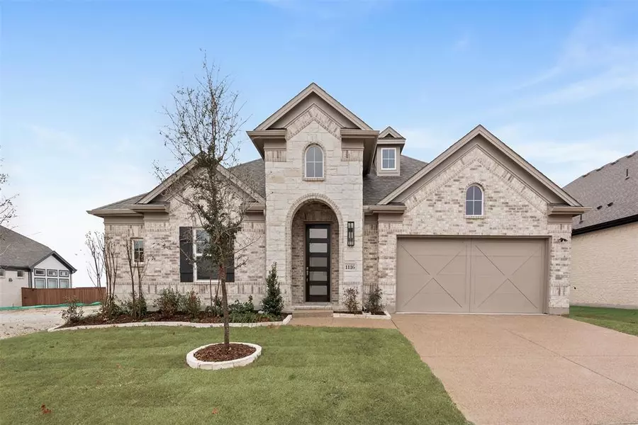 1116 Monterra Way, Fate, TX 75087