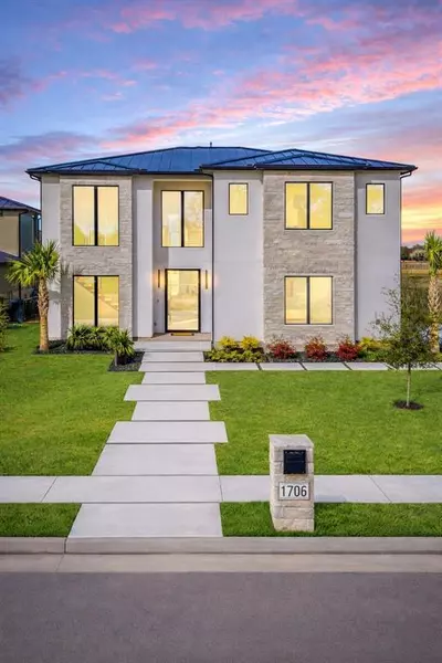 1706 Canal Street, Heath, TX 75032