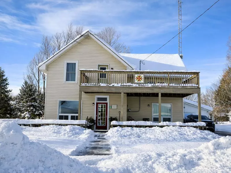 50 North Water ST, Kawartha Lakes, ON K0M 1K0