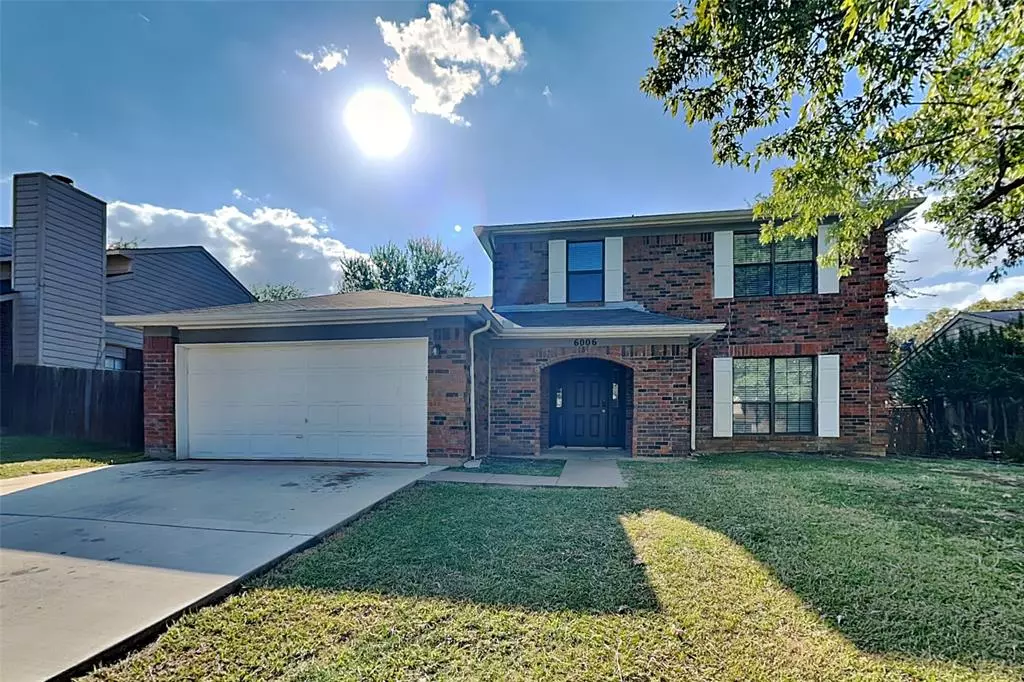 Arlington, TX 76018,6006 Rocky Point Drive