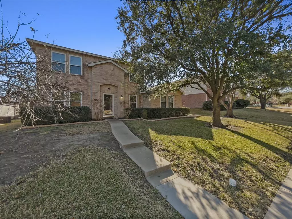 Wylie, TX 75098,1303 Starpoint Lane