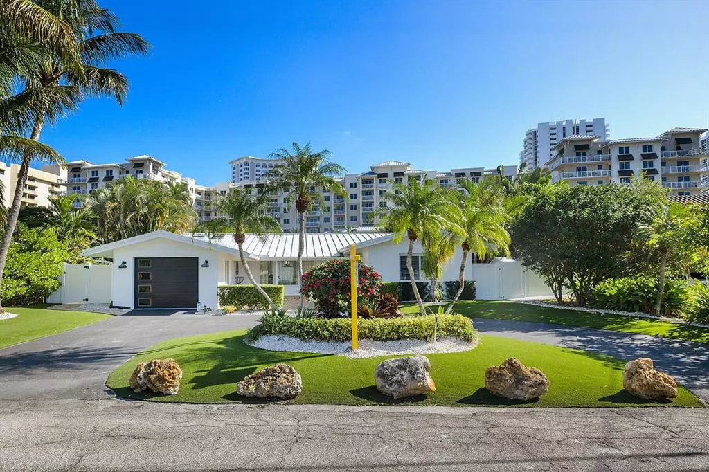 Pompano Beach, FL 33062,1370 E Terra Mar Dr