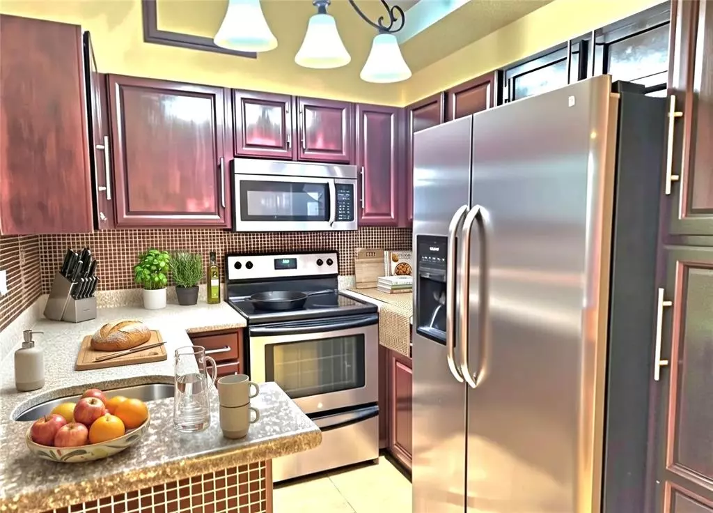 Coconut Creek, FL 33063,641 Lyons Rd #11206