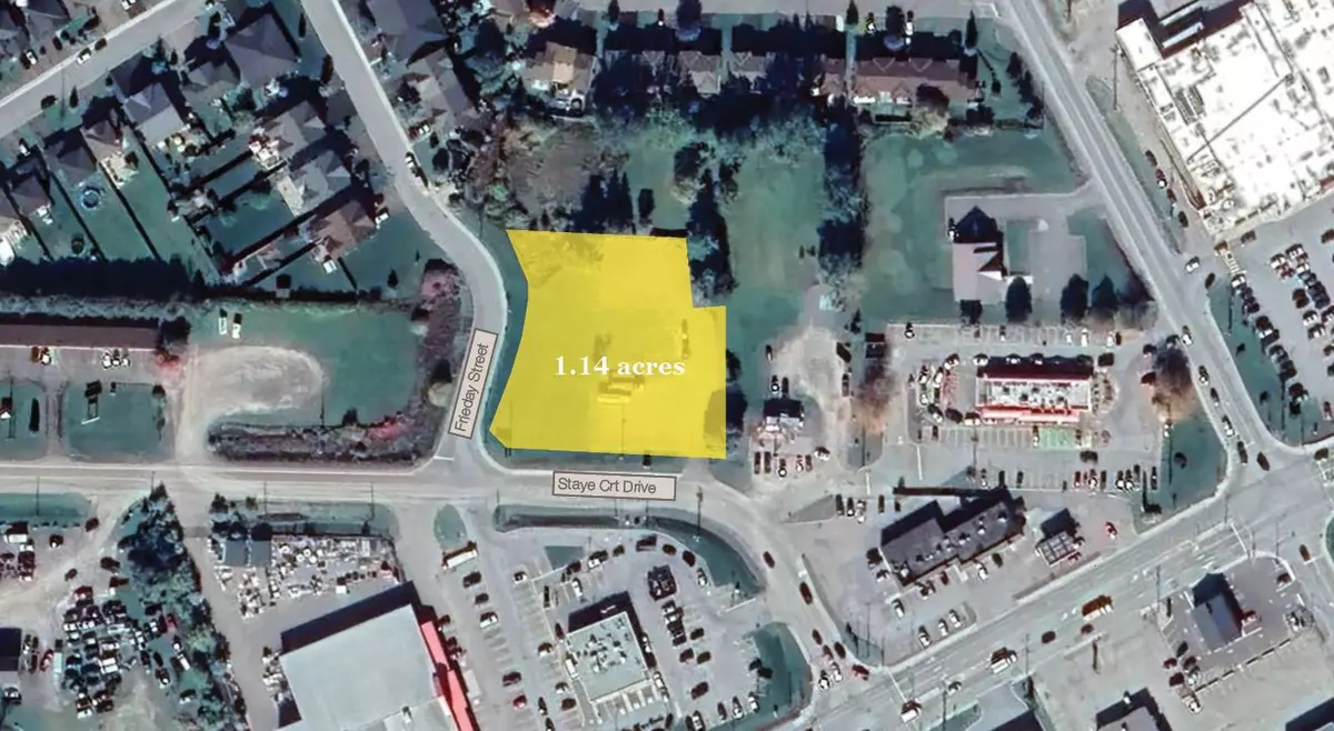 Arnprior, ON K7S 0E8,10 STAYE COURT DR