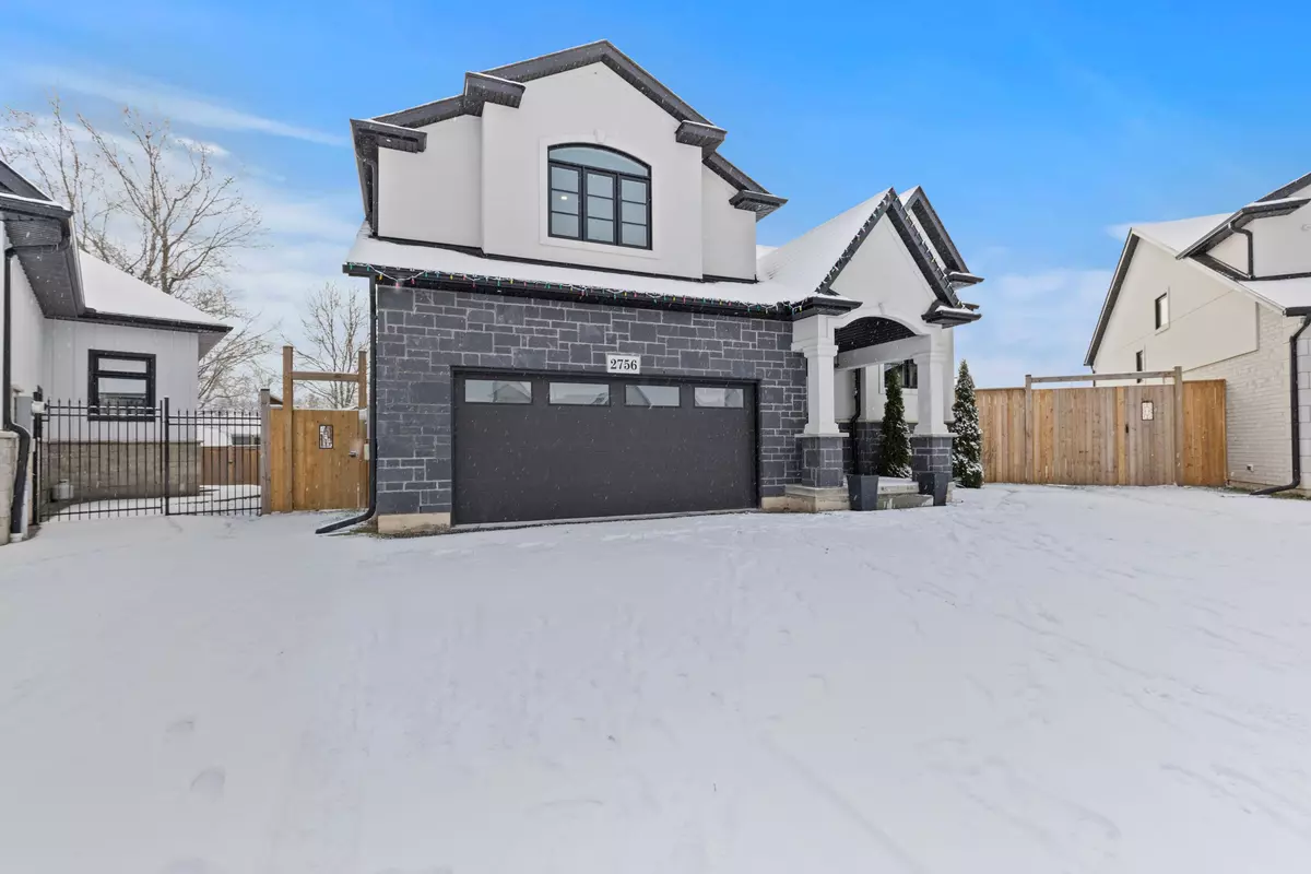Fort Erie, ON L0S 1S0,2756 Arrowsmith CT