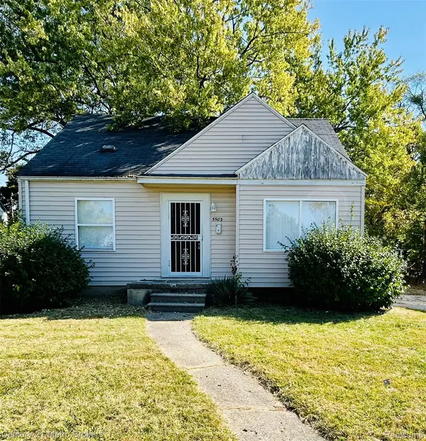 5502 Susan ST, Flint, MI 48505