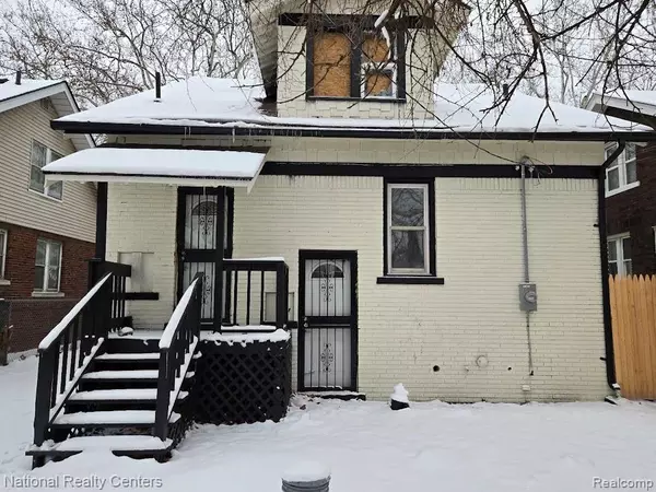 Detroit, MI 48238,12610 Ilene ST