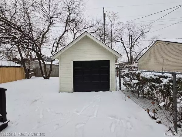 Detroit, MI 48238,12610 Ilene ST