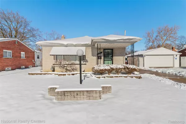 Inkster, MI 48141,29942 Avondale ST