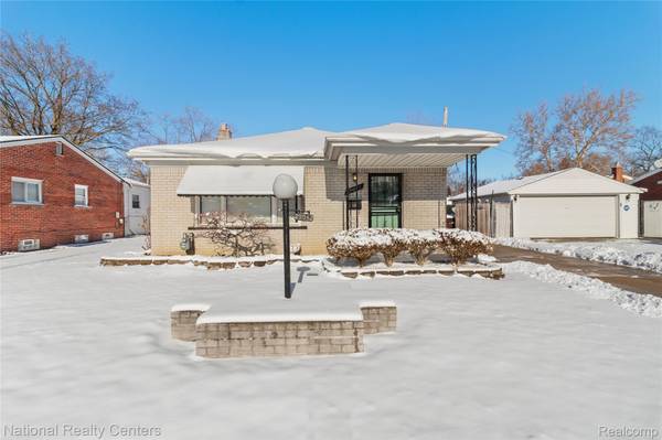 29942 Avondale ST, Inkster, MI 48141