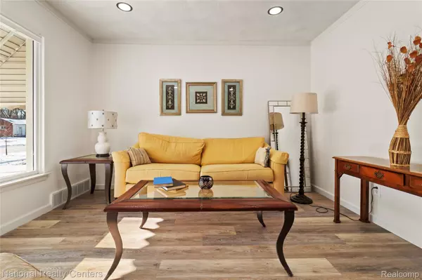 Inkster, MI 48141,29942 Avondale ST