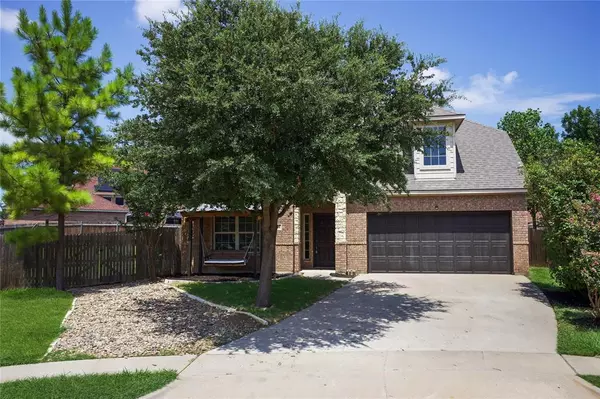 Grand Prairie, TX 75052,2848 Willow Glen Court