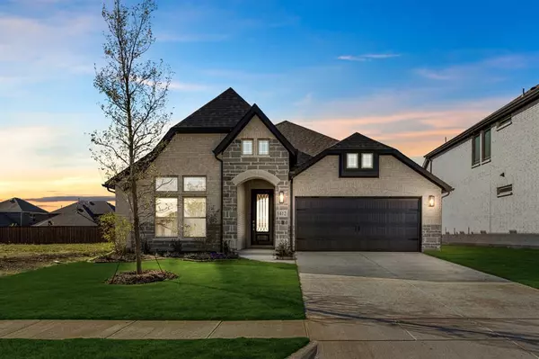 Aubrey, TX 76227,1412 Hutton Branch Trail