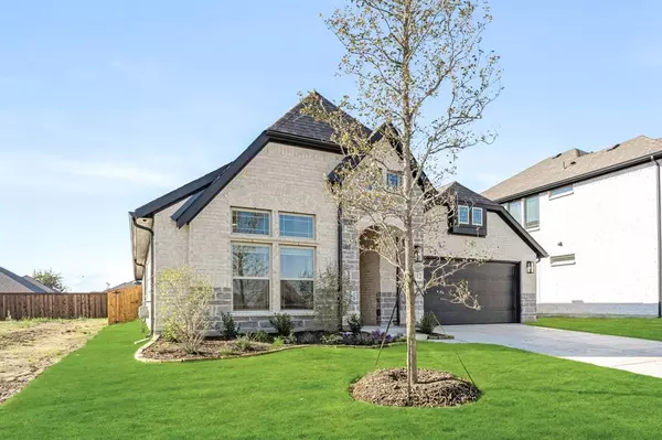 Aubrey, TX 76227,1412 Hutton Branch Trail