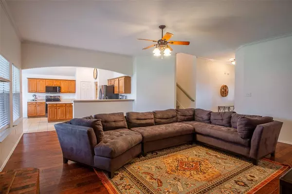 Burleson, TX 76028,1109 Linden Drive