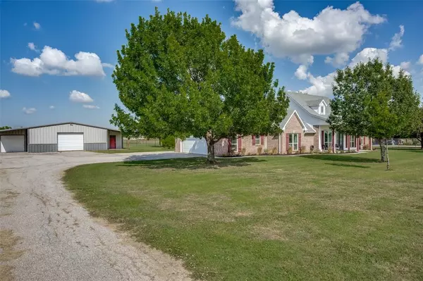 Sanger, TX 76266,6221 Deer Run Road