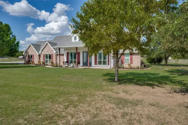 Sanger, TX 76266,6221 Deer Run Road
