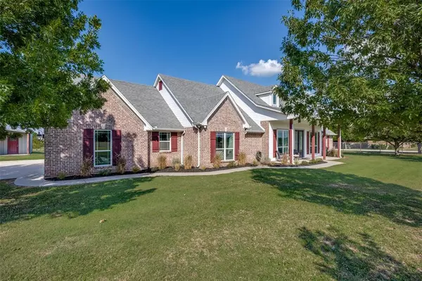 Sanger, TX 76266,6221 Deer Run Road