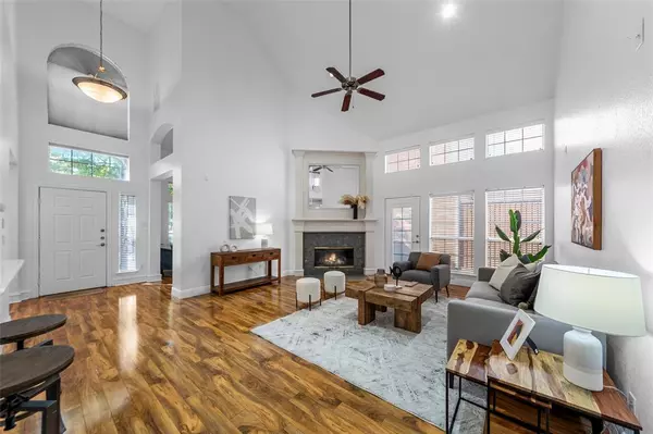 Plano, TX 75025,9320 Cedardale Drive