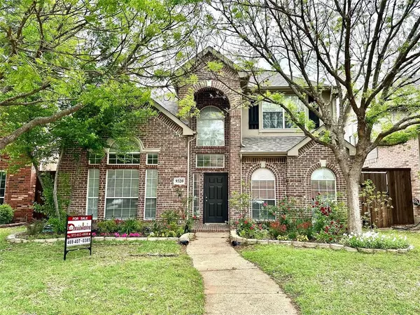 Plano, TX 75025,9320 Cedardale Drive