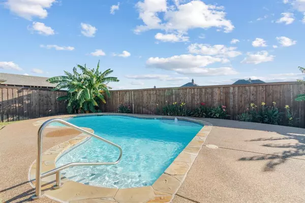 Burleson, TX 76028,1667 Fraser Drive