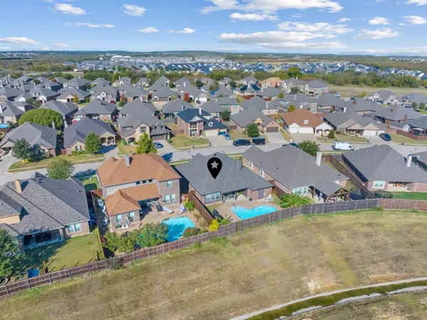 Burleson, TX 76028,1667 Fraser Drive