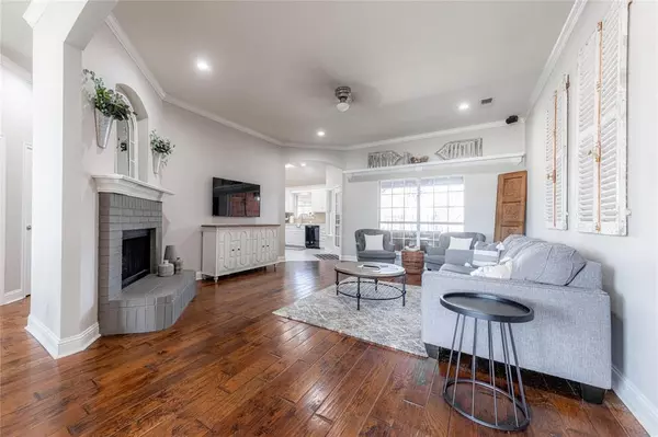 Celina, TX 75009,801 Dickerson Circle