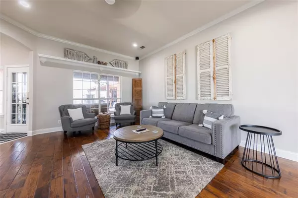 Celina, TX 75009,801 Dickerson Circle