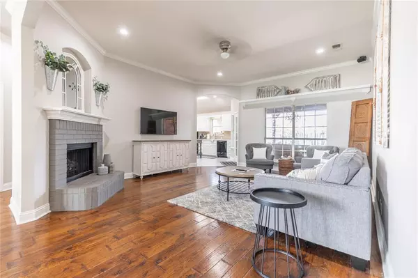 Celina, TX 75009,801 Dickerson Circle