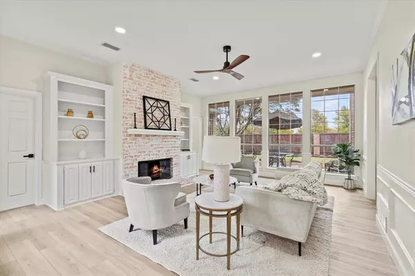 Plano, TX 75025,2501 Antlers Court