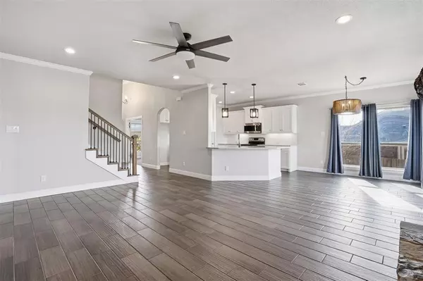 Weatherford, TX 76087,2314 Trace Ridge Drive