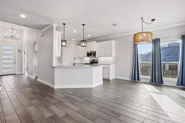 Weatherford, TX 76087,2314 Trace Ridge Drive