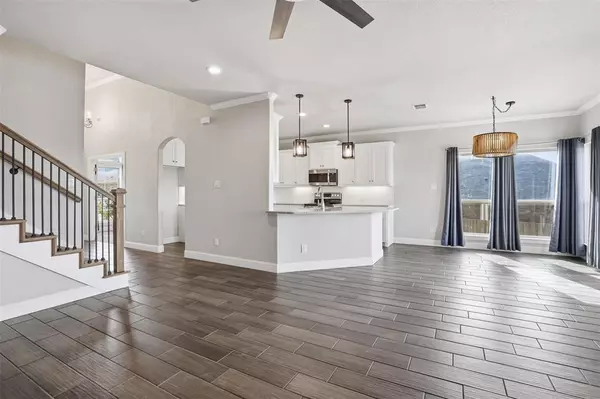 Weatherford, TX 76087,2314 Trace Ridge Drive