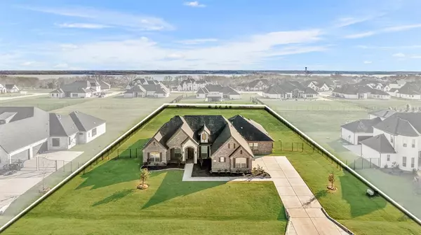 Lucas, TX 75002,1340 Driftwood Lane