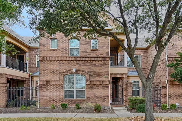 8329 Moore Street, Frisco, TX 75034