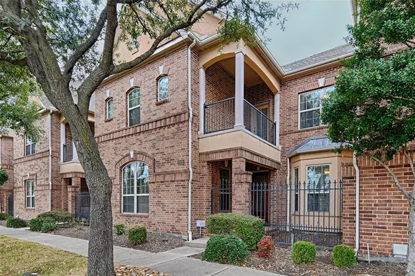 Frisco, TX 75034,8329 Moore Street