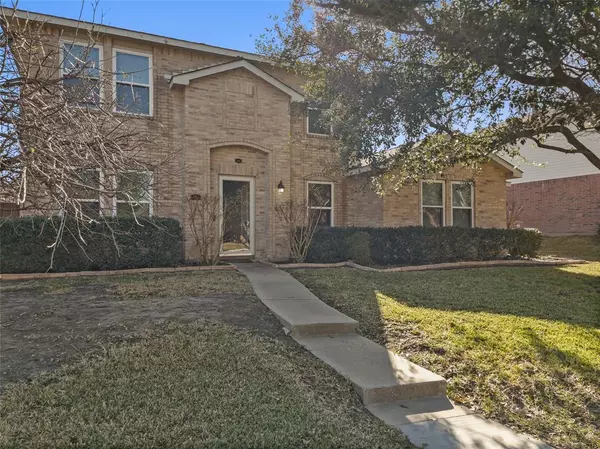 Wylie, TX 75098,1303 Starpoint Lane