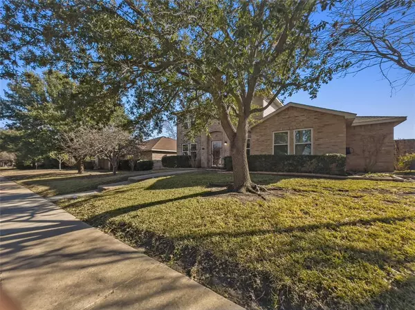 Wylie, TX 75098,1303 Starpoint Lane