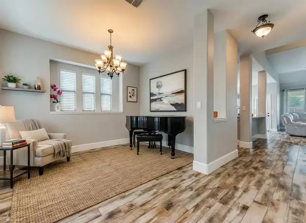 Savannah, TX 76227,1605 Barnard Lane