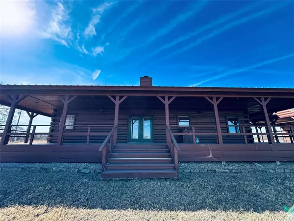 Comanche, TX 76442,349 Lake Point