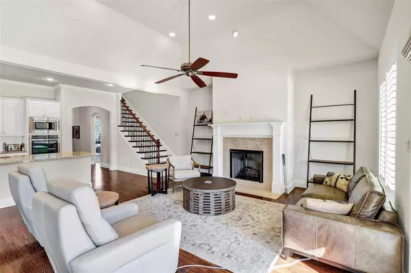 Aledo, TX 76008,312 Creekview Terrace