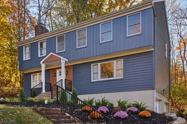 Sparta Twp., NJ 07871,24 Arapaho Trl