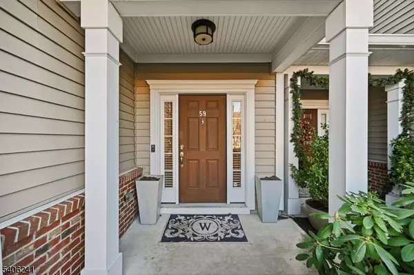 Morris Twp., NJ 07960,59 Whitney Farm Pl