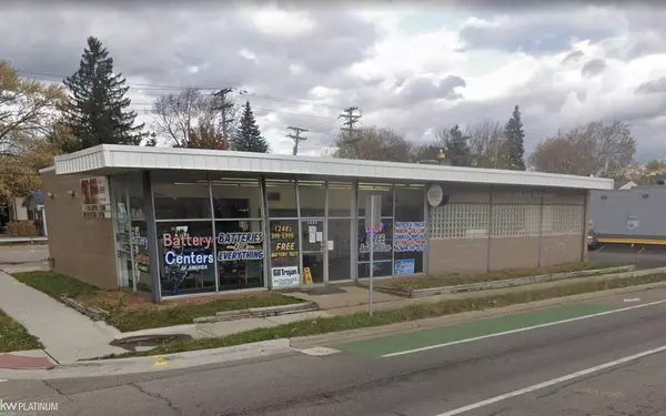 Ferndale, MI 48220,1805 E 9 Mile RD