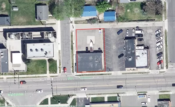 Ferndale, MI 48220,1805 E 9 Mile RD