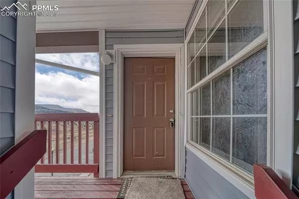 Cripple Creek, CO 80813,441 S 1st ST #31