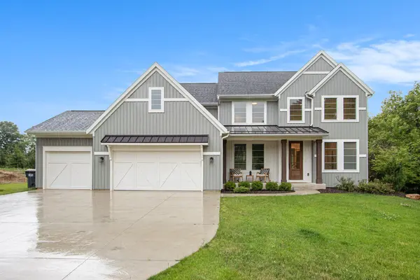 Richland, MI 49083,6520 E Hidden Lake CIR