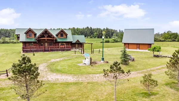 4450 50th AVE, Orient Twp, MI 49679